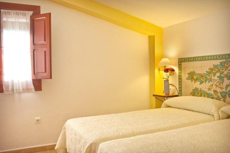 Hotel Rural El Molino De Felipe Mula Bilik gambar