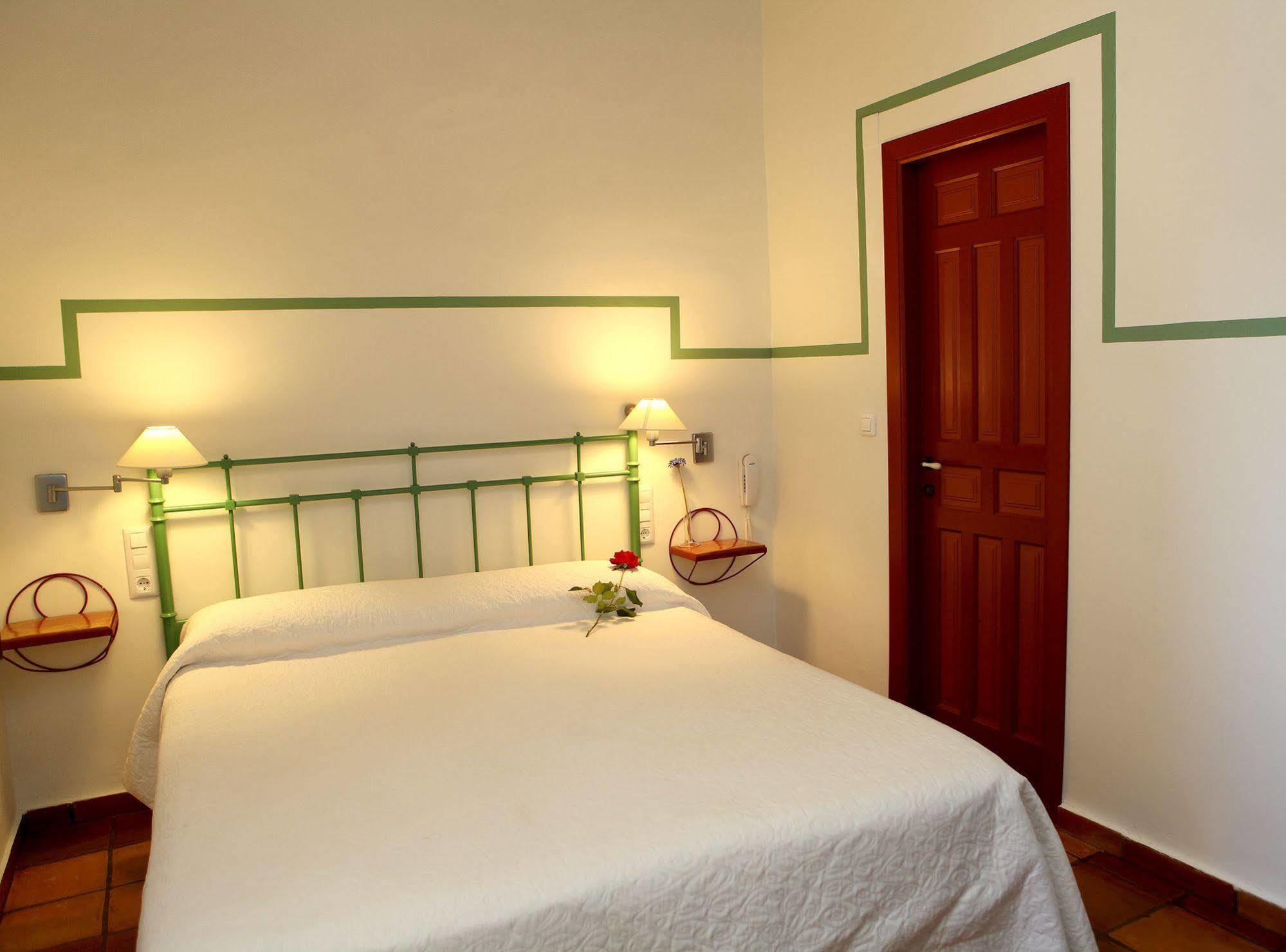 Hotel Rural El Molino De Felipe Mula Luaran gambar