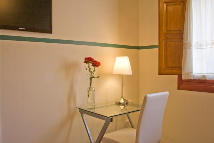 Hotel Rural El Molino De Felipe Mula Bilik gambar
